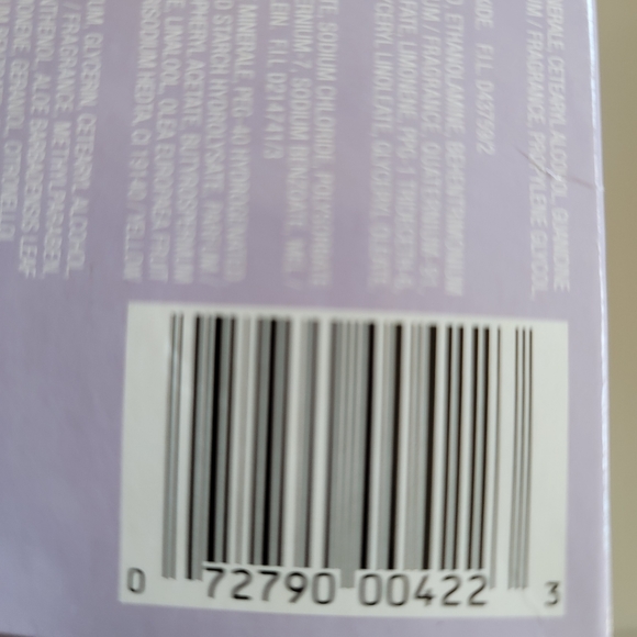 Dark and Lovely Healthy-Gloss Shea Butter Relaxer, - Picture 3 of 6